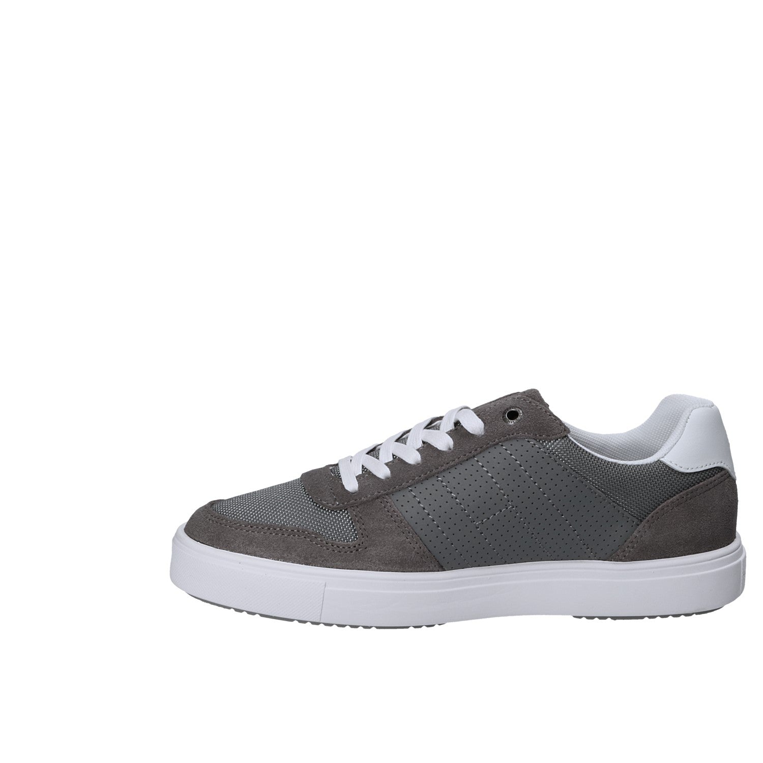 Sneakers Grigio Tommy Hilfiger