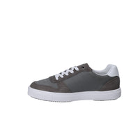 Sneakers Grigio Tommy Hilfiger