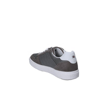 Sneakers Grigio Tommy Hilfiger