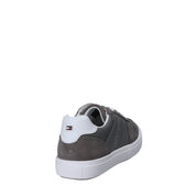 Sneakers Grigio Tommy Hilfiger