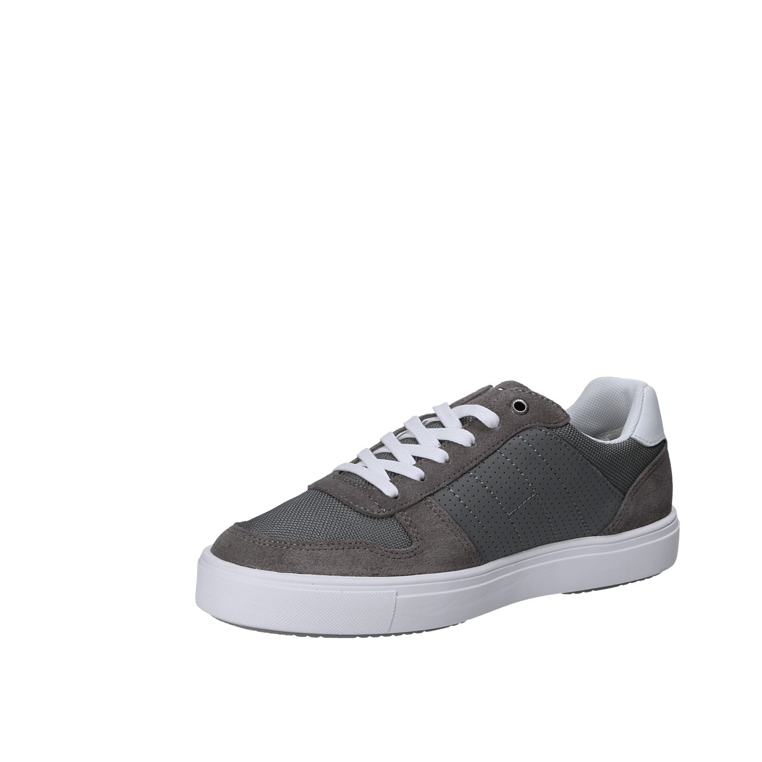 Sneakers Grigio Tommy Hilfiger