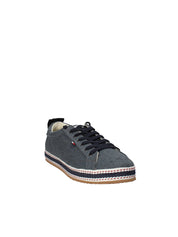 Sneakers Blu Tommy Hilfiger