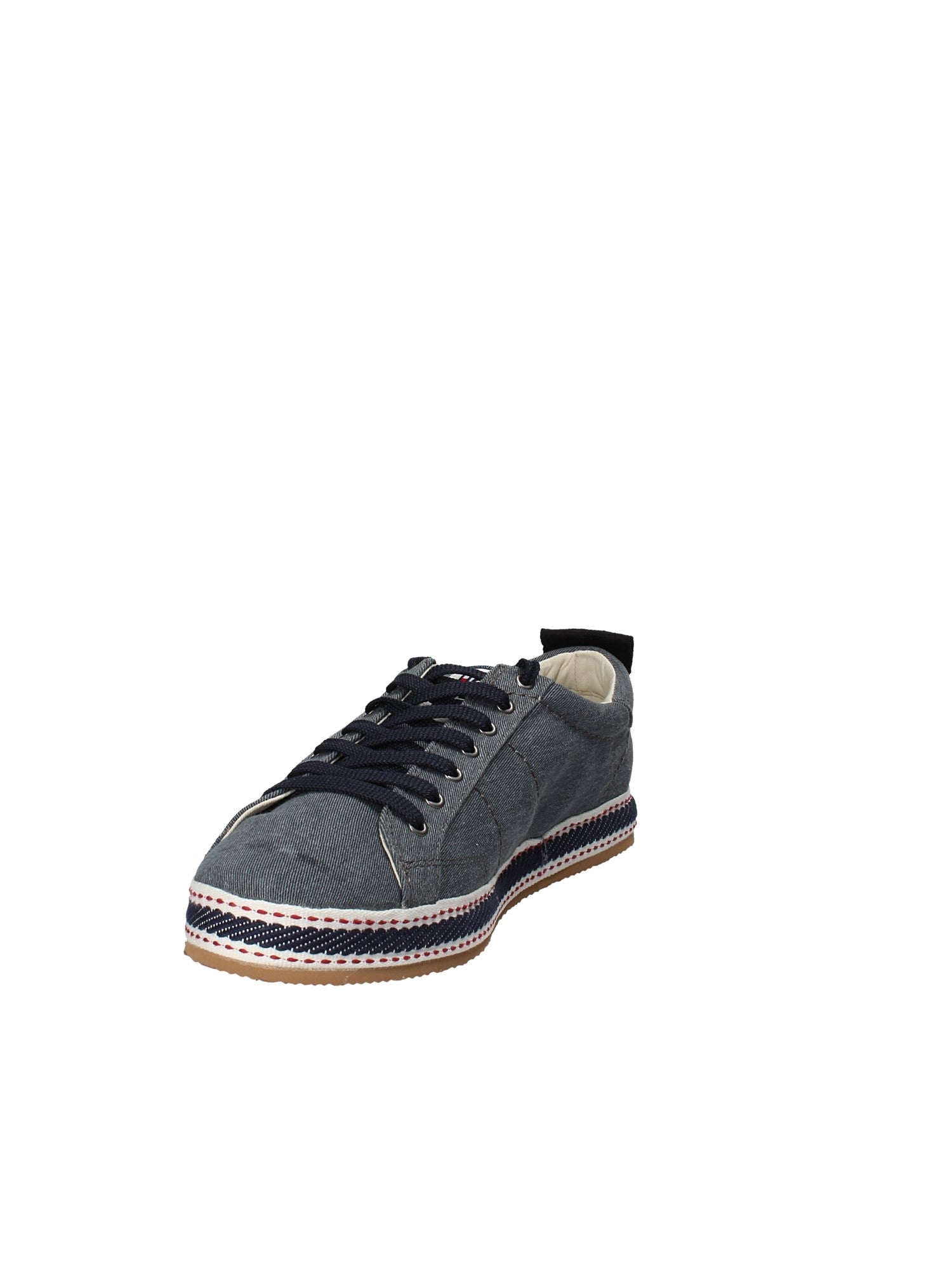 Sneakers Blu Tommy Hilfiger