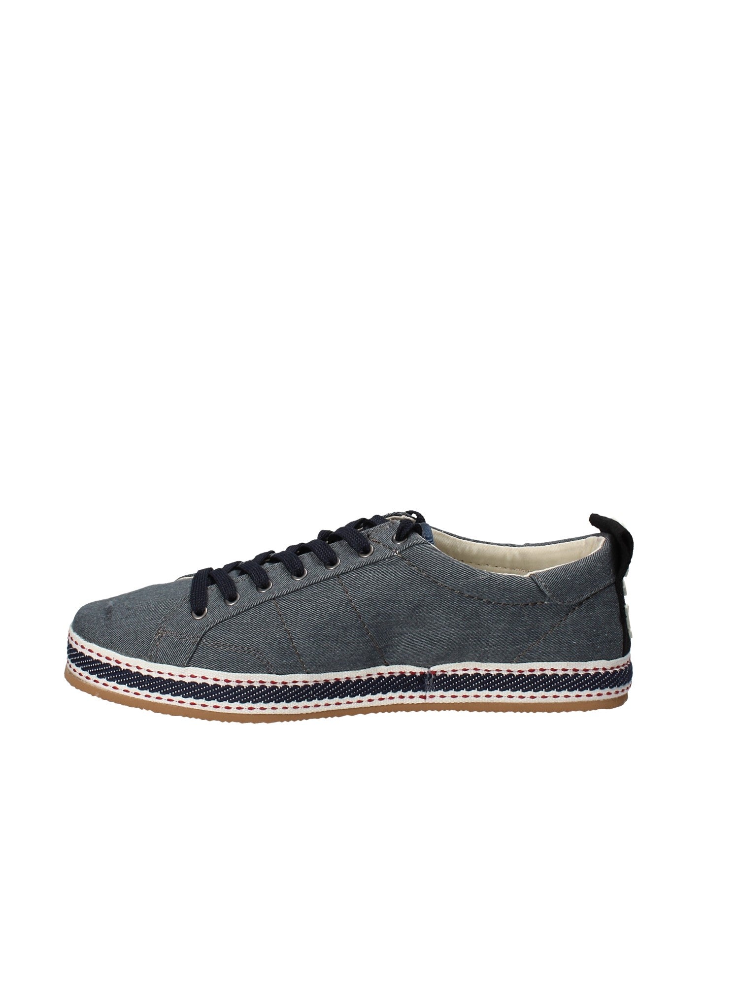 Sneakers Blu Tommy Hilfiger