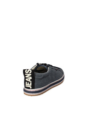 Sneakers Blu Tommy Hilfiger