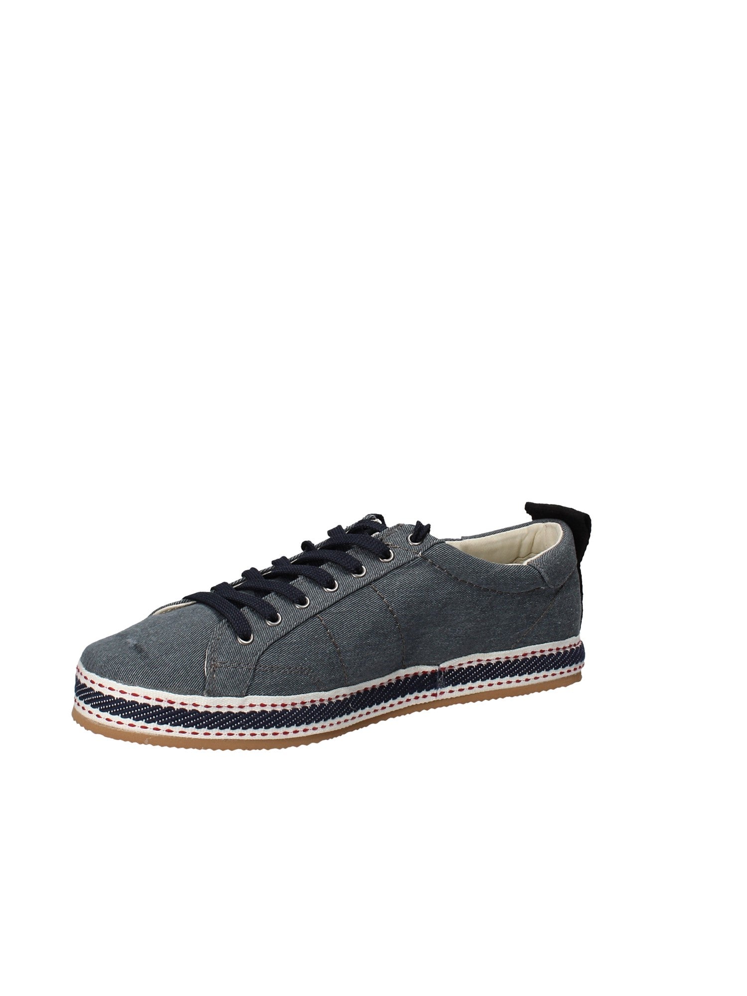 Sneakers Blu Tommy Hilfiger