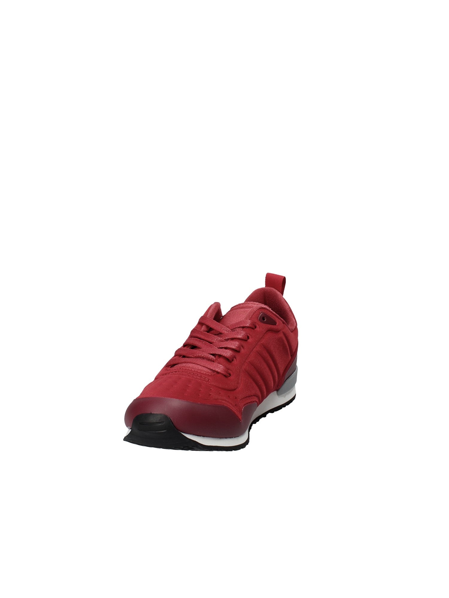Sneakers Rosso Tommy Hilfiger