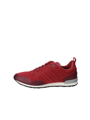 Sneakers Rosso Tommy Hilfiger
