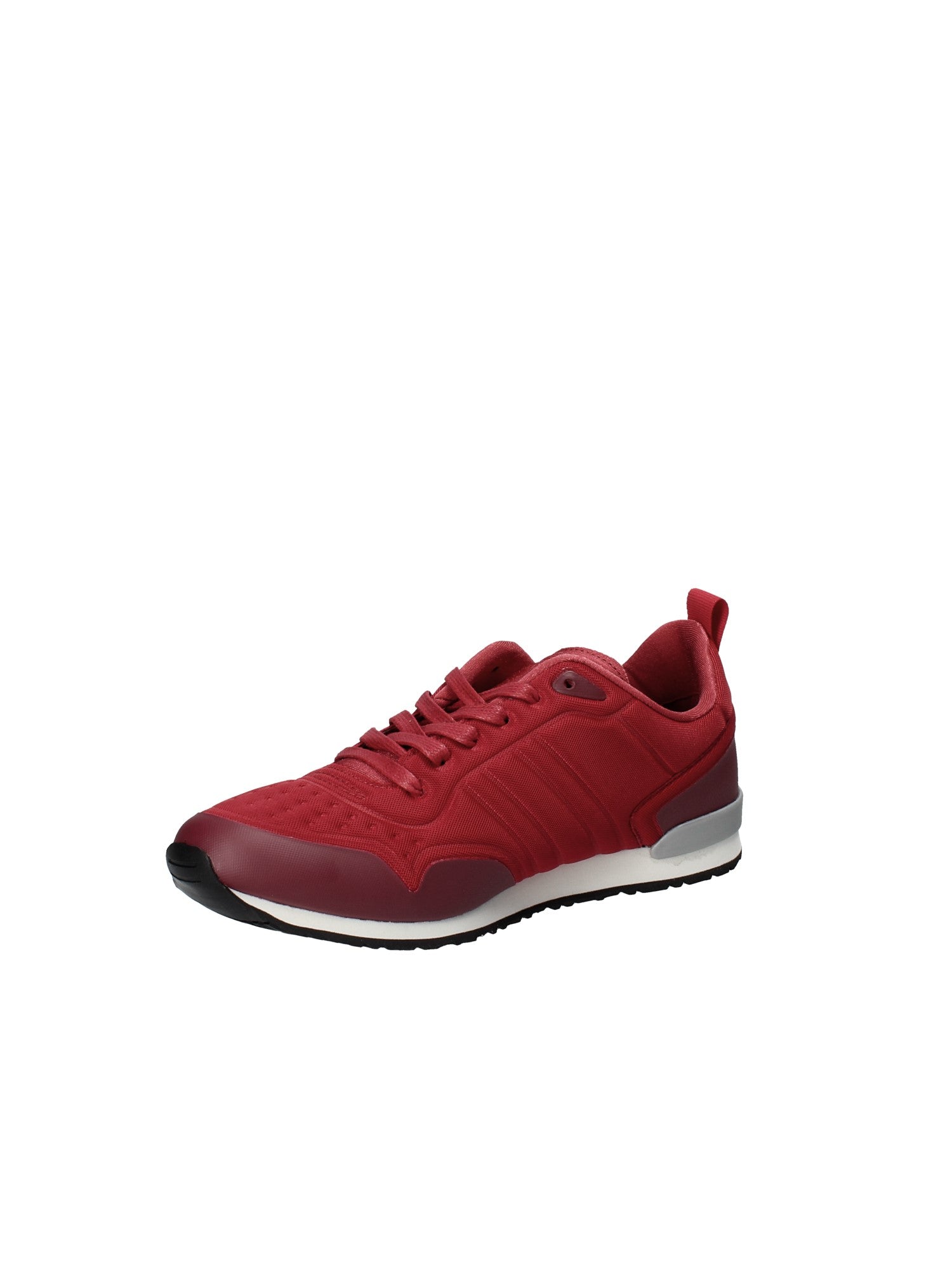 Sneakers Rosso Tommy Hilfiger