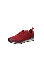 Sneakers Rosso Tommy Hilfiger
