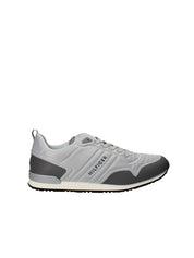 Sneakers Grigio Tommy Hilfiger