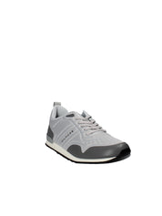 Sneakers Grigio Tommy Hilfiger