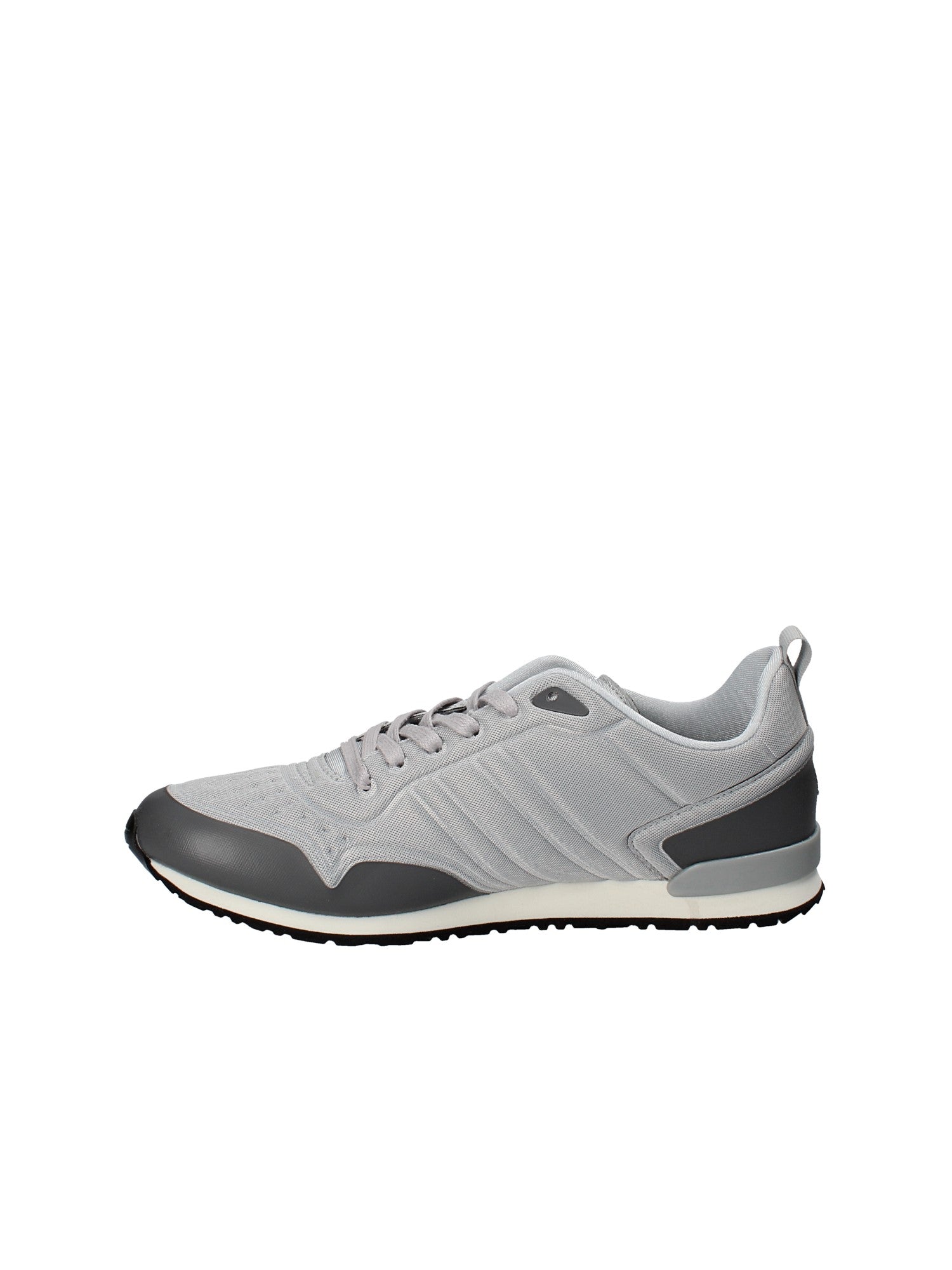 Sneakers Grigio Tommy Hilfiger