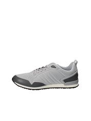 Sneakers Grigio Tommy Hilfiger