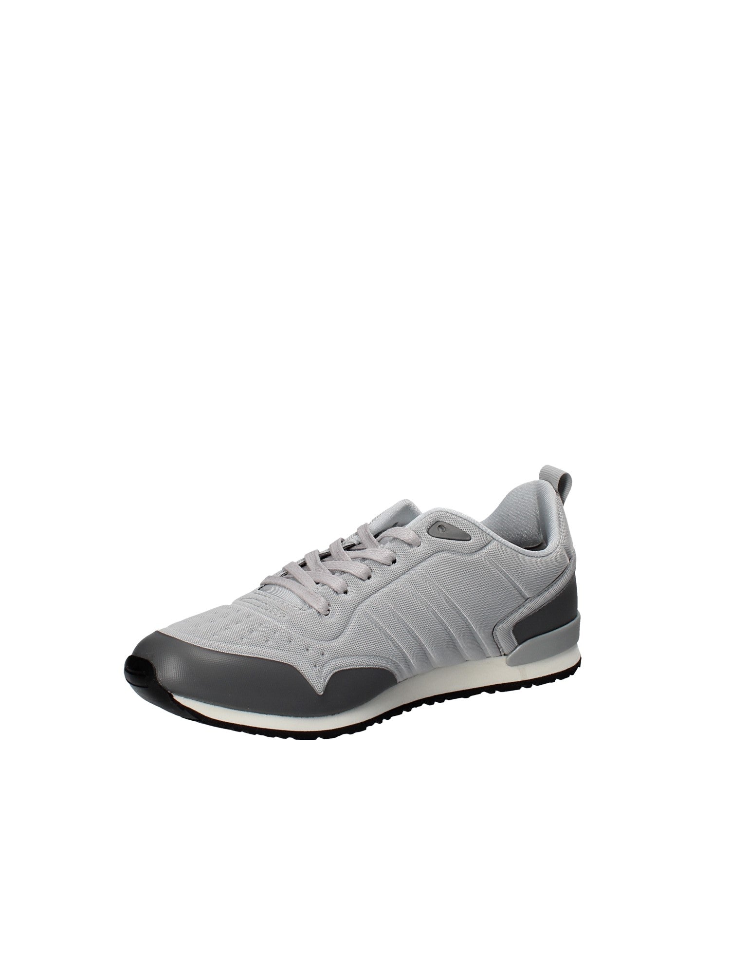 Sneakers Grigio Tommy Hilfiger