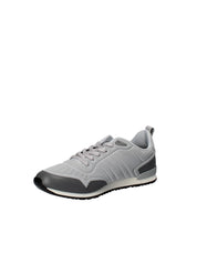 Sneakers Grigio Tommy Hilfiger