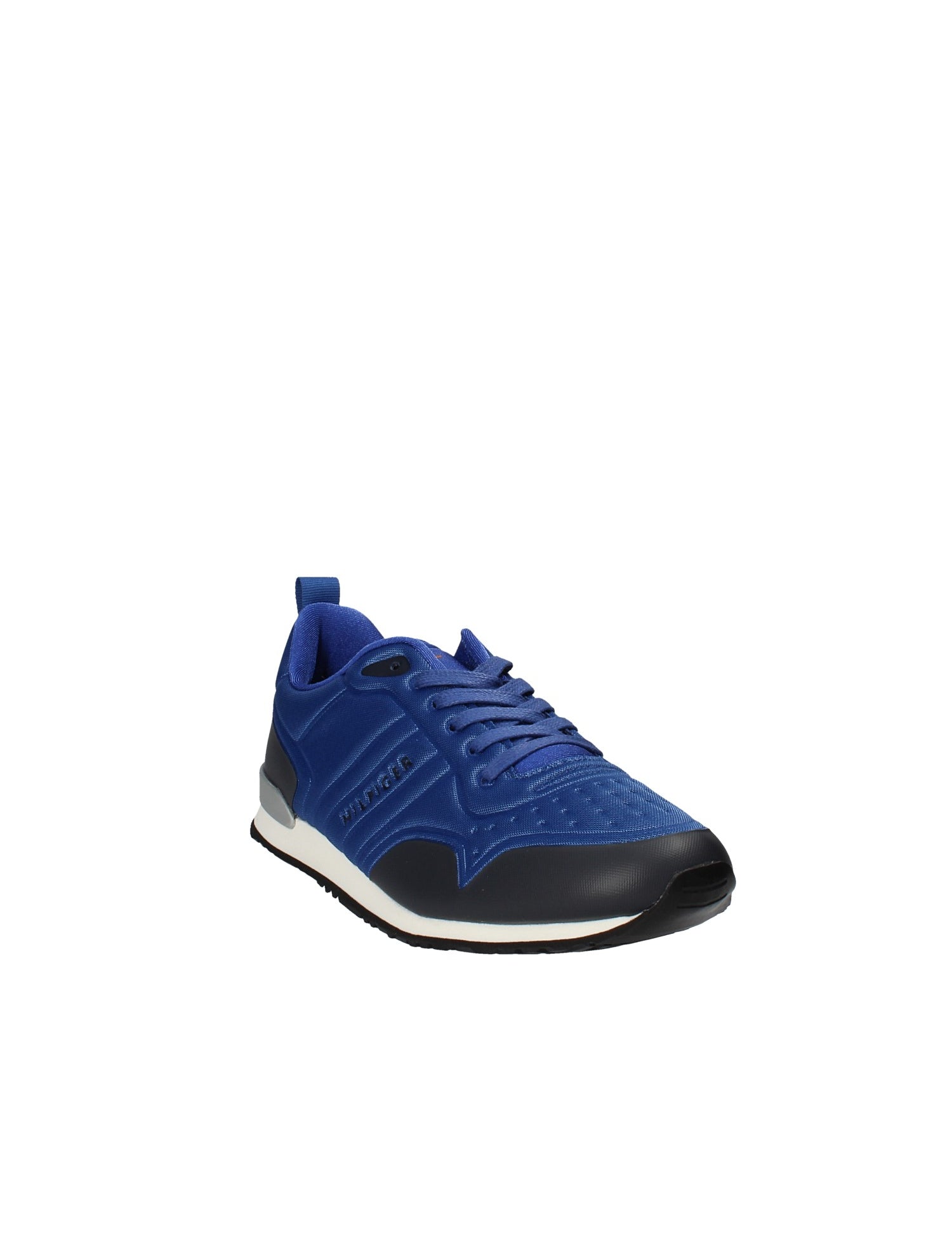 Sneakers Blu Tommy Hilfiger