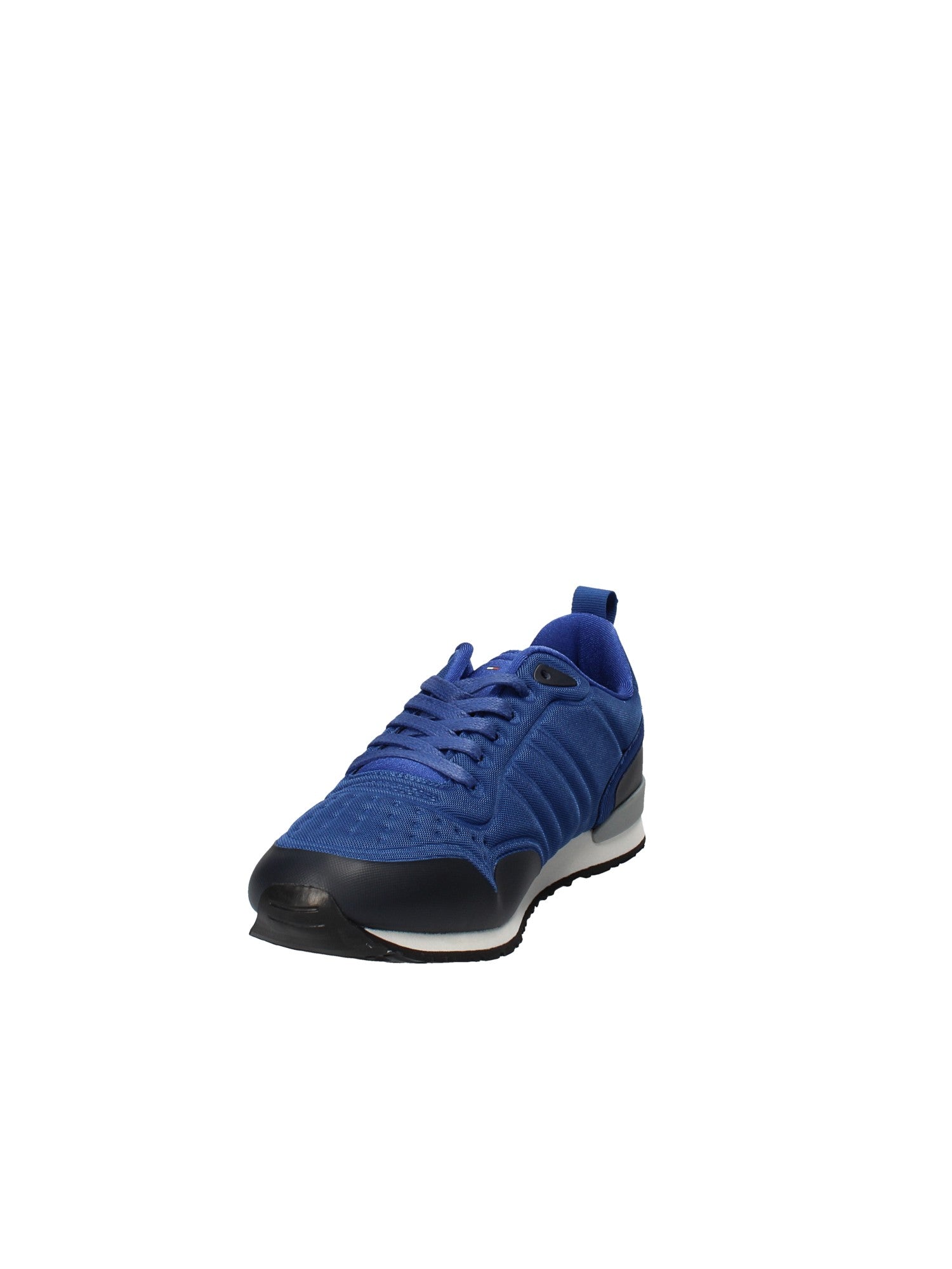 Sneakers Blu Tommy Hilfiger