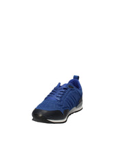 Sneakers Blu Tommy Hilfiger