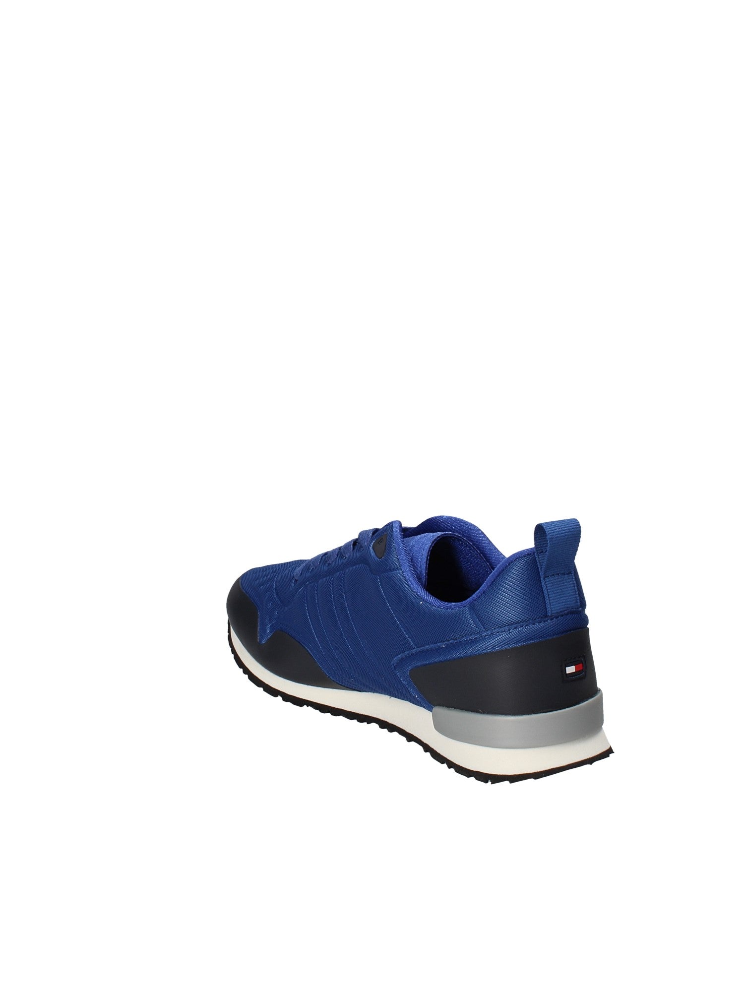 Sneakers Blu Tommy Hilfiger