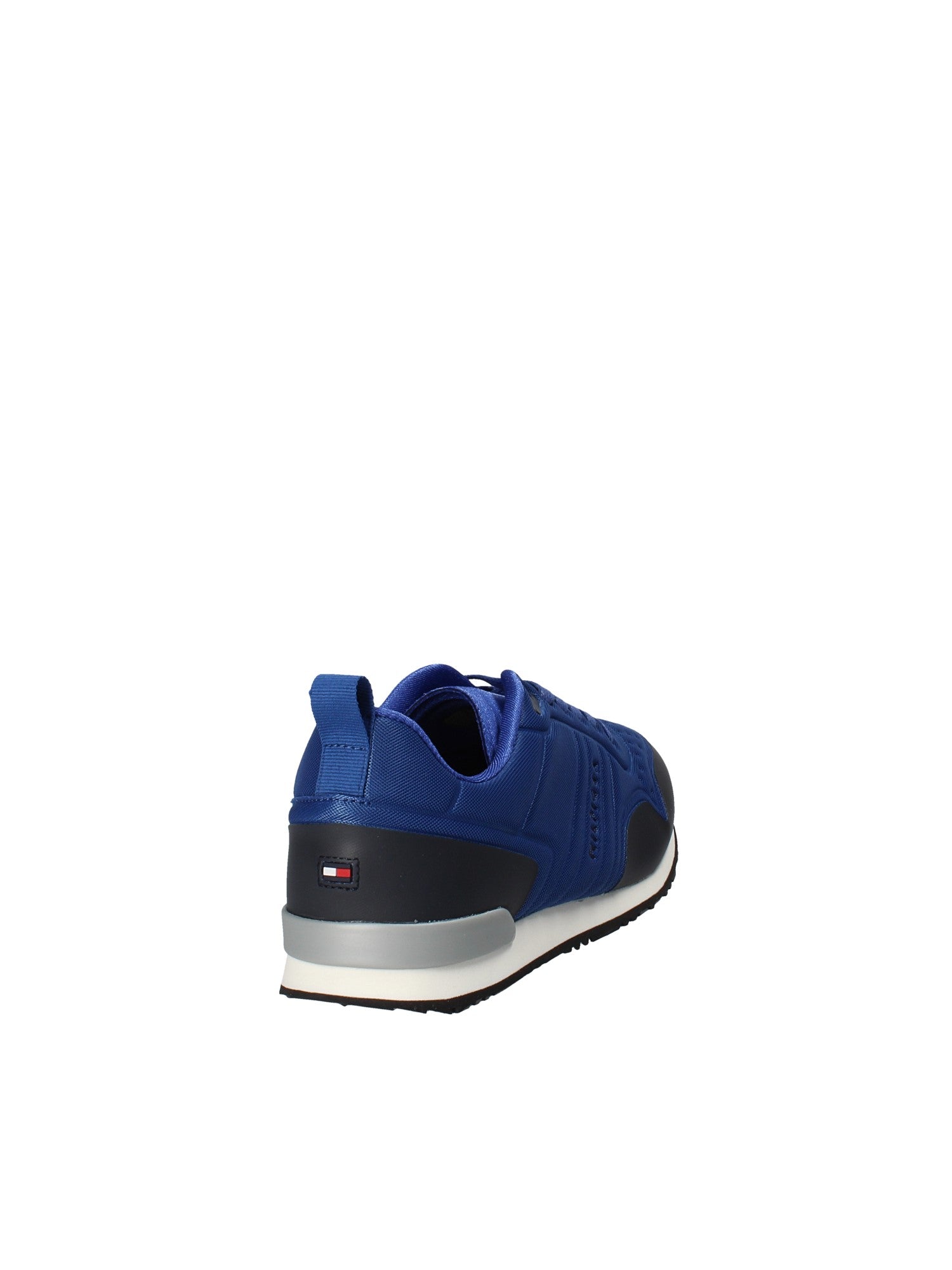 Sneakers Blu Tommy Hilfiger