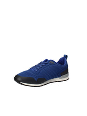 Sneakers Blu Tommy Hilfiger