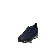 Sneakers Blu Scuro Tommy Hilfiger