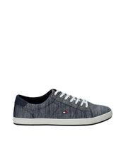 Sneakers Blu Tommy Hilfiger