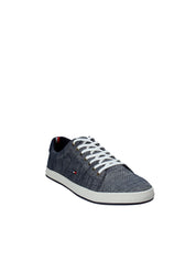 Sneakers Blu Tommy Hilfiger
