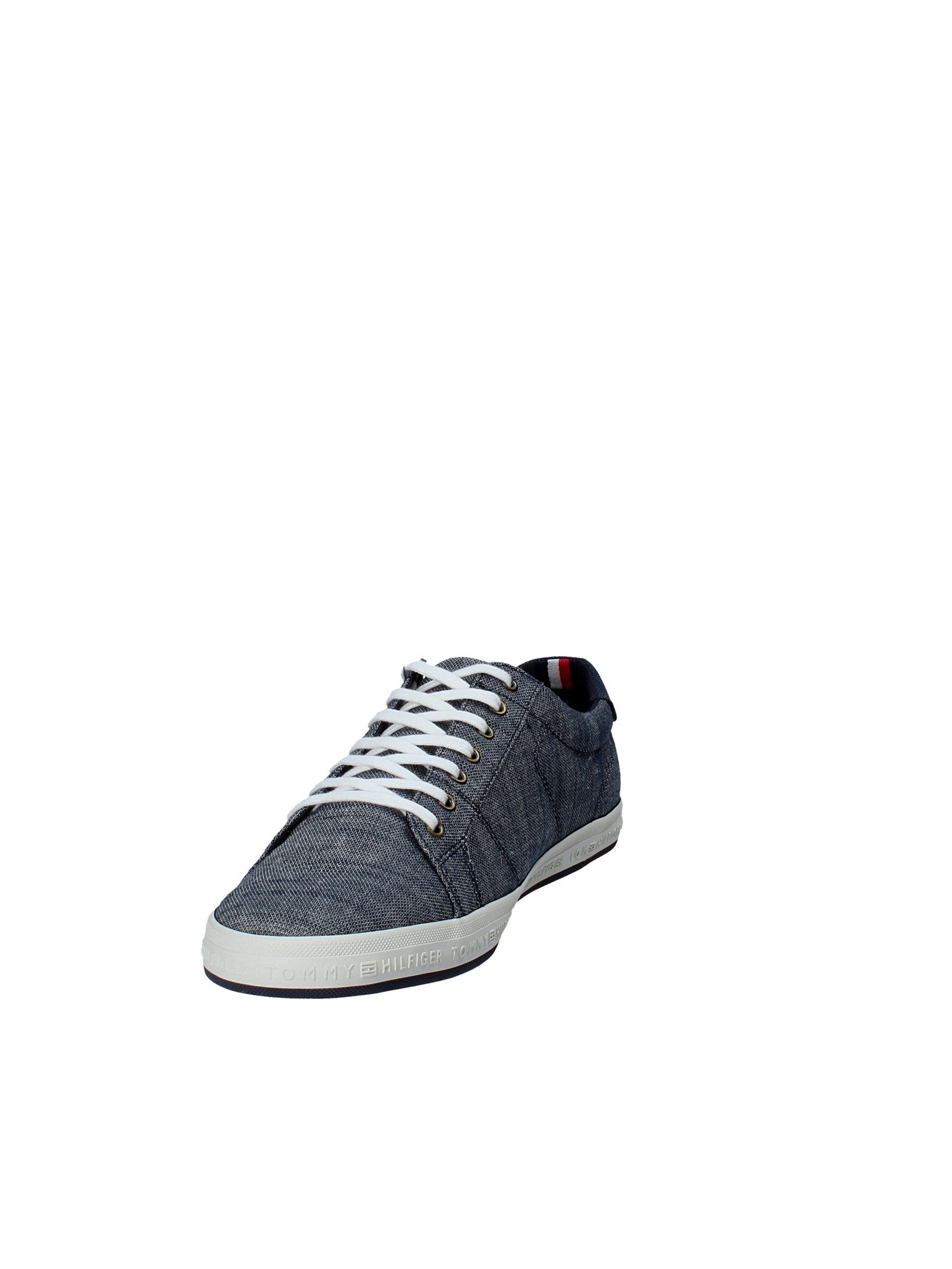 Sneakers Blu Tommy Hilfiger