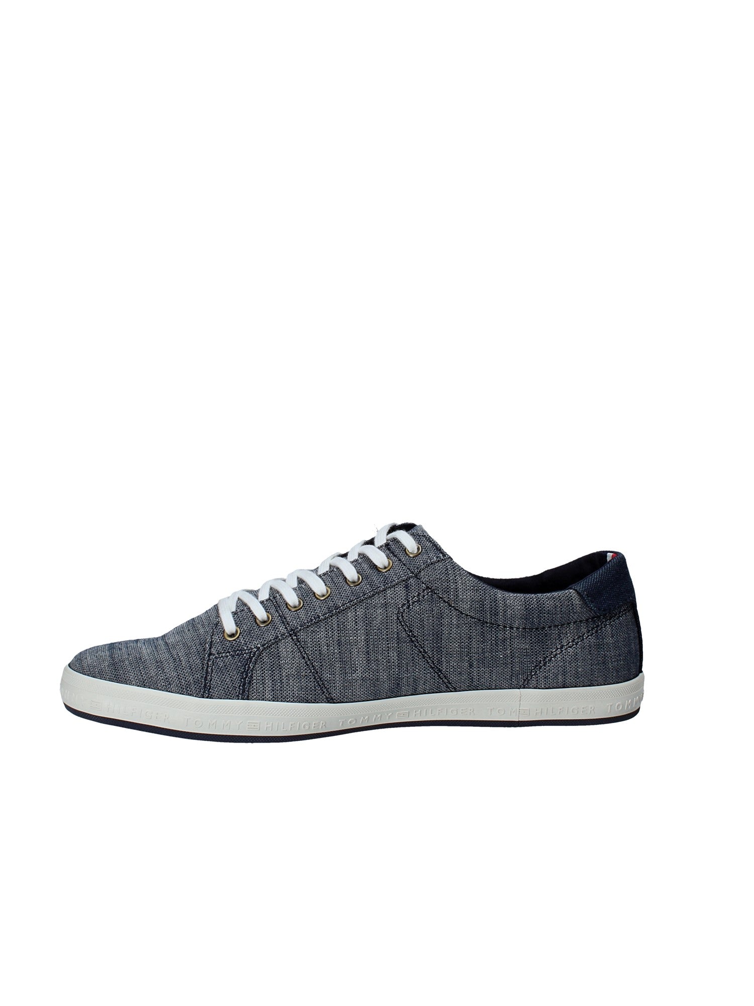 Sneakers Blu Tommy Hilfiger