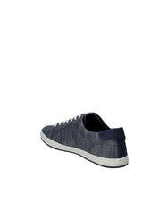 Sneakers Blu Tommy Hilfiger