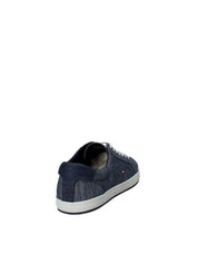Sneakers Blu Tommy Hilfiger