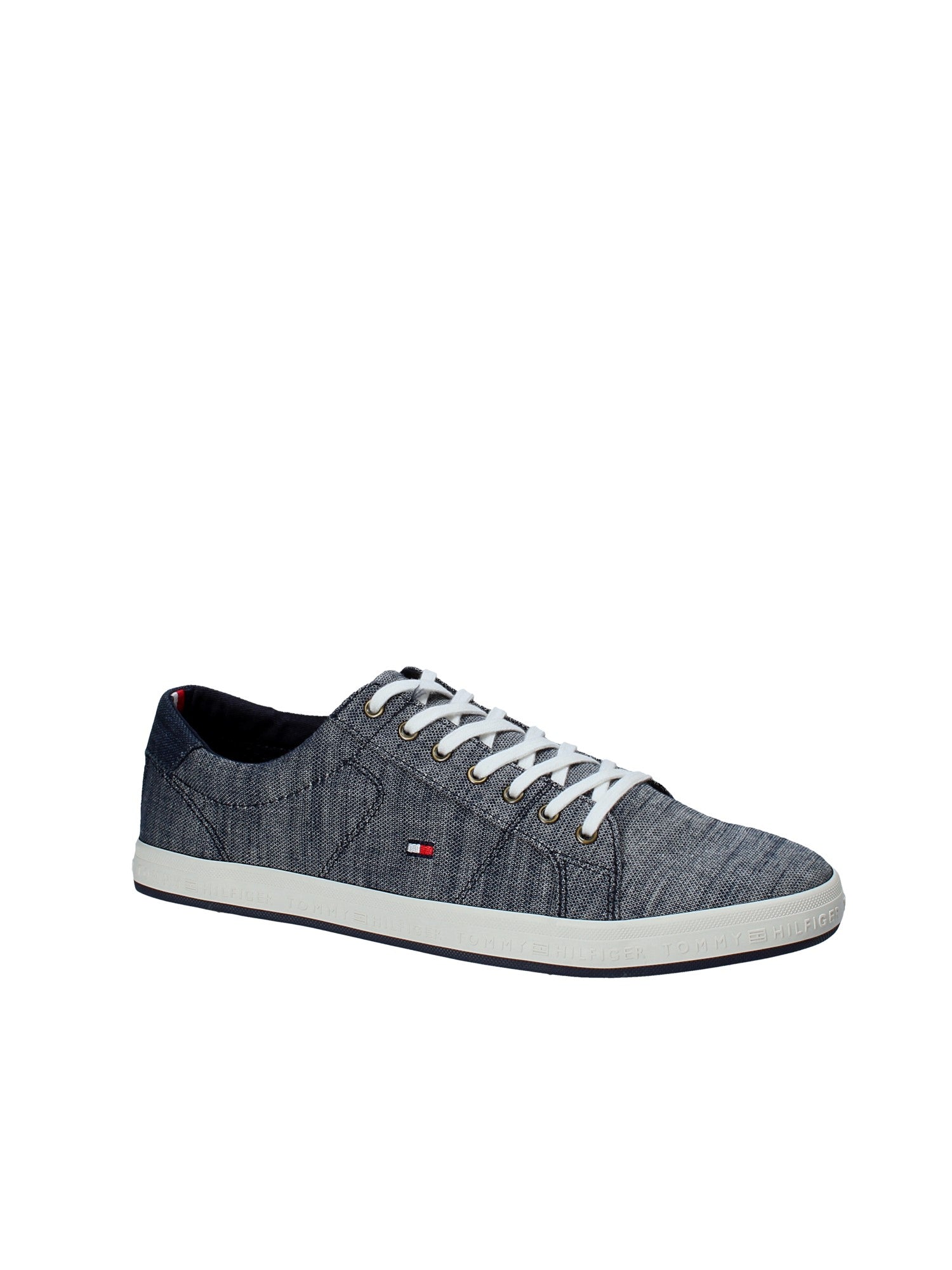 Sneakers Blu Tommy Hilfiger