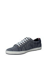 Sneakers Blu Tommy Hilfiger