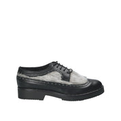 Francesine Nero Mally