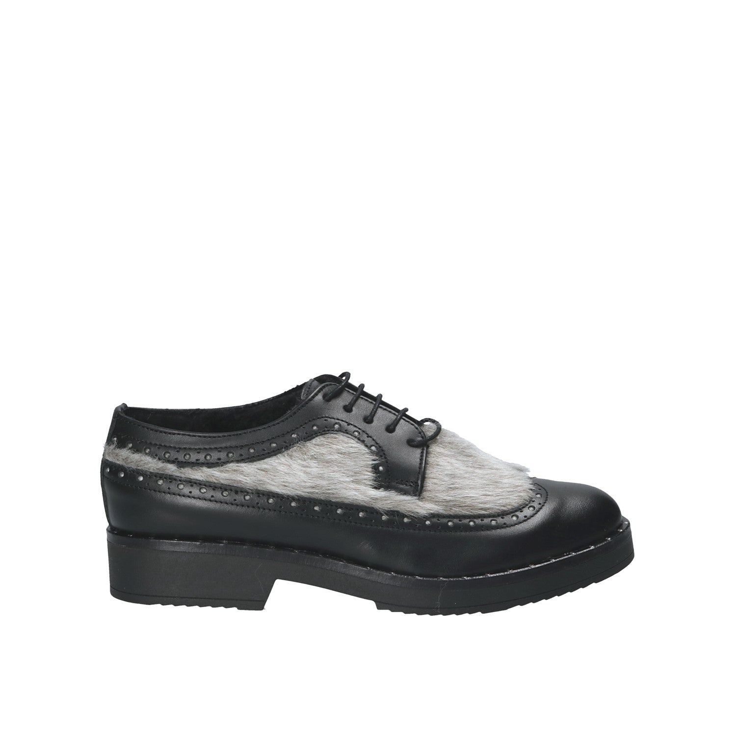 Francesine Nero Mally