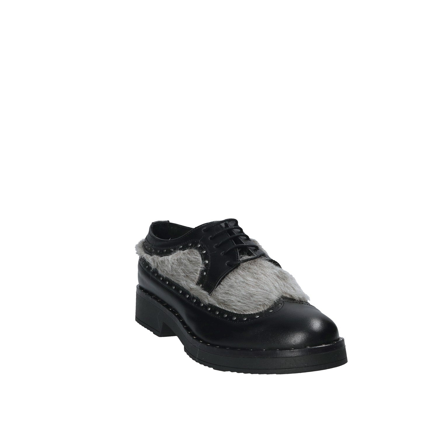 Francesine Nero Mally