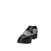 Francesine Nero Mally