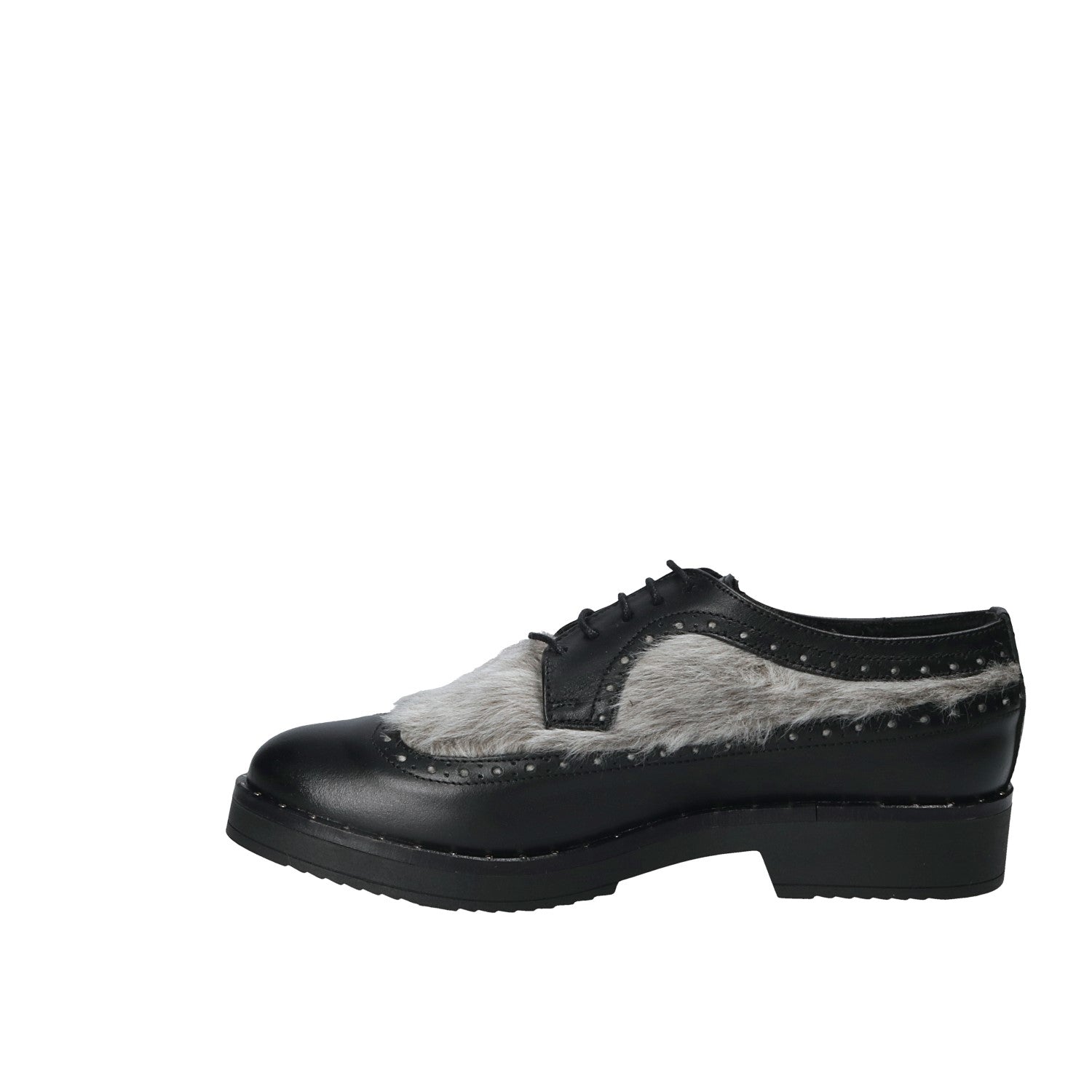 Francesine Nero Mally