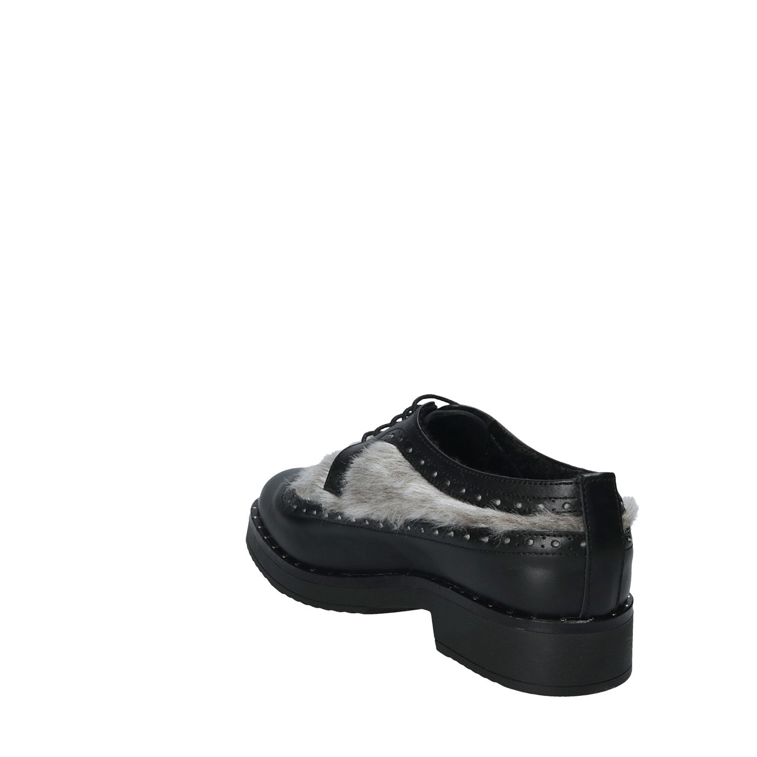 Francesine Nero Mally