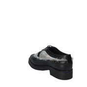 Francesine Nero Mally