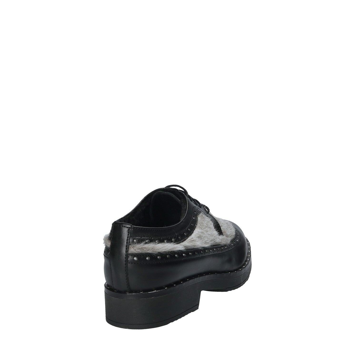 Francesine Nero Mally