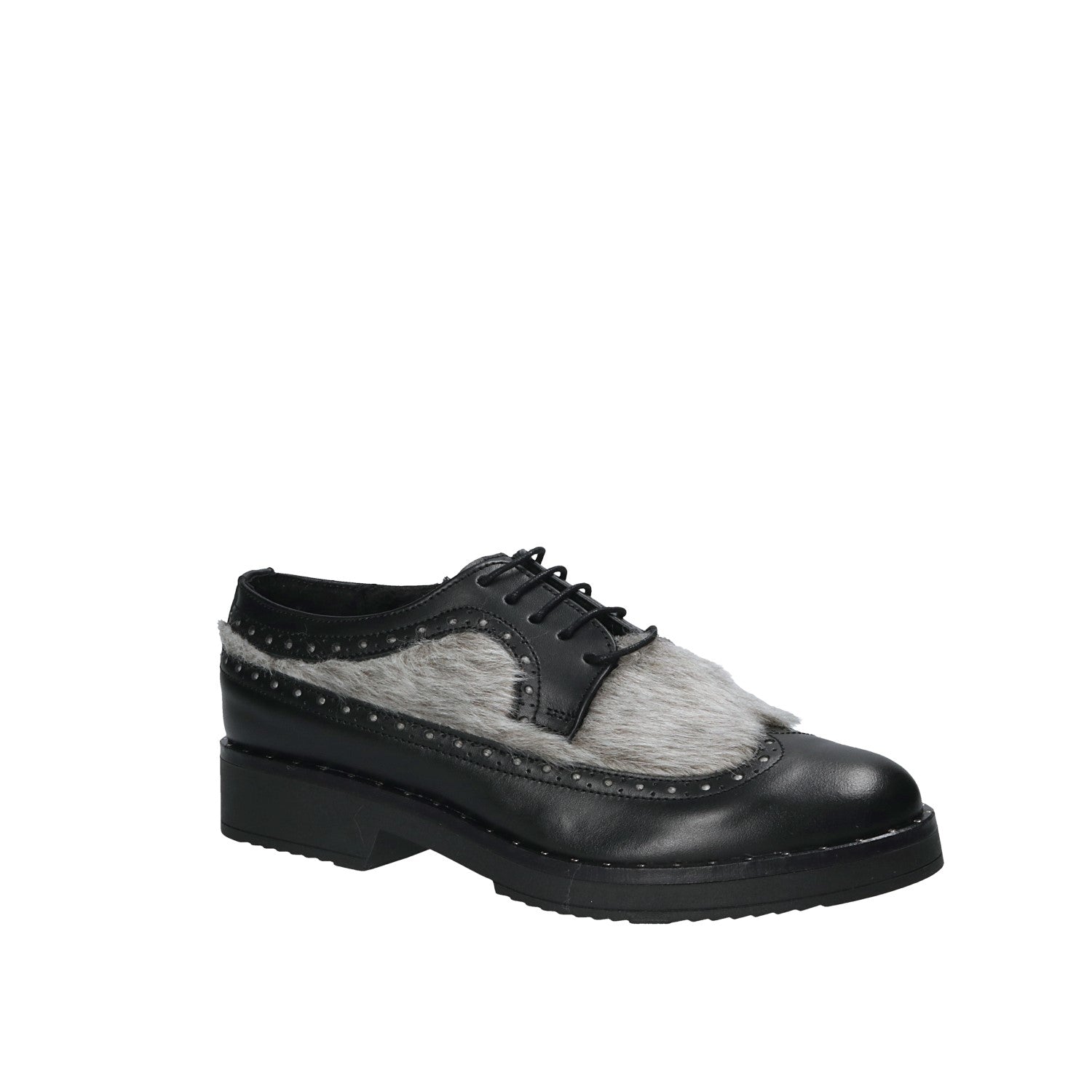 Francesine Nero Mally