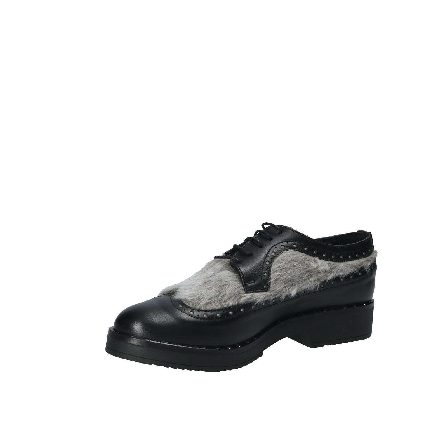 Francesine Nero Mally