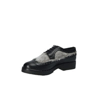 Francesine Nero Mally