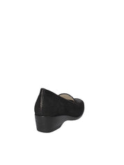 Mocassini Nero Melluso