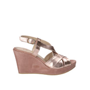Sandali zeppa Rosa Grace Shoes