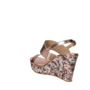 Sandali zeppa Rosa Grace Shoes