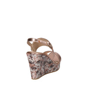Sandali zeppa Rosa Grace Shoes
